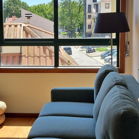 Comfortable Apartment Porto Ngoại thất bức ảnh