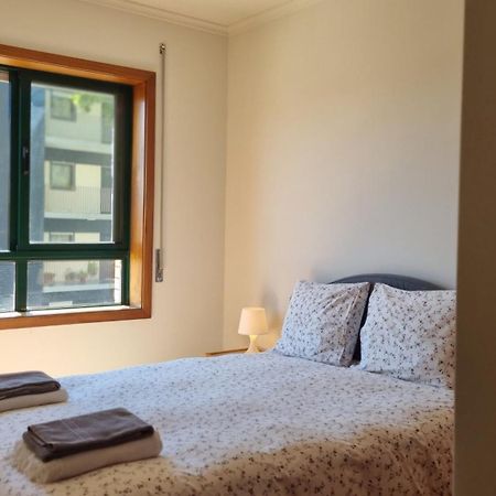 Comfortable Apartment Porto Ngoại thất bức ảnh
