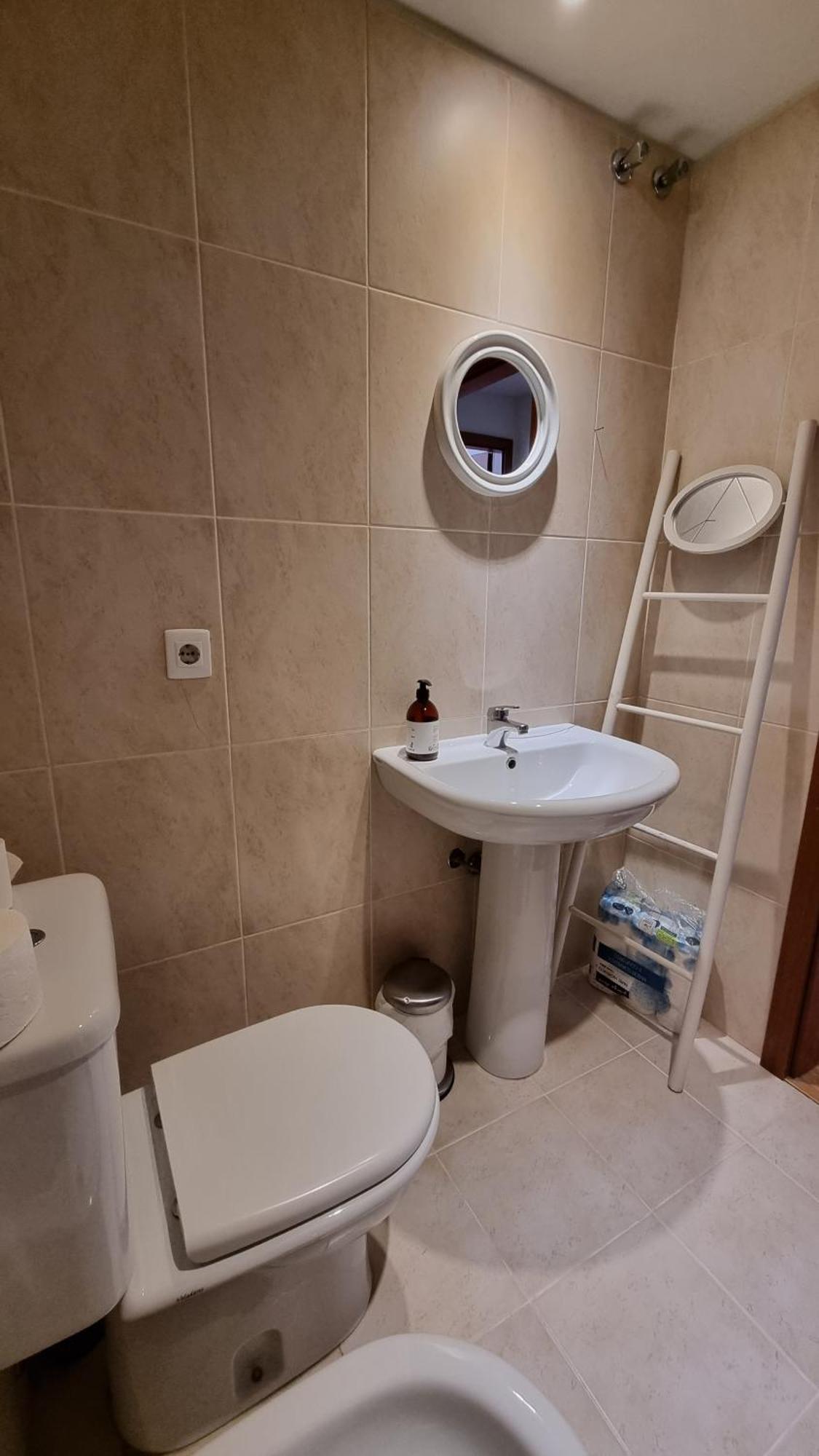 Comfortable Apartment Porto Ngoại thất bức ảnh