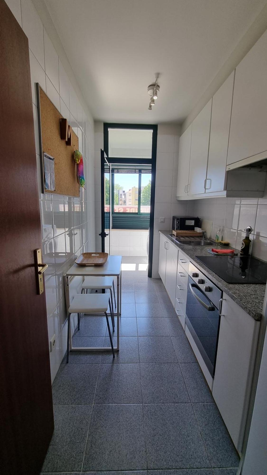 Comfortable Apartment Porto Ngoại thất bức ảnh