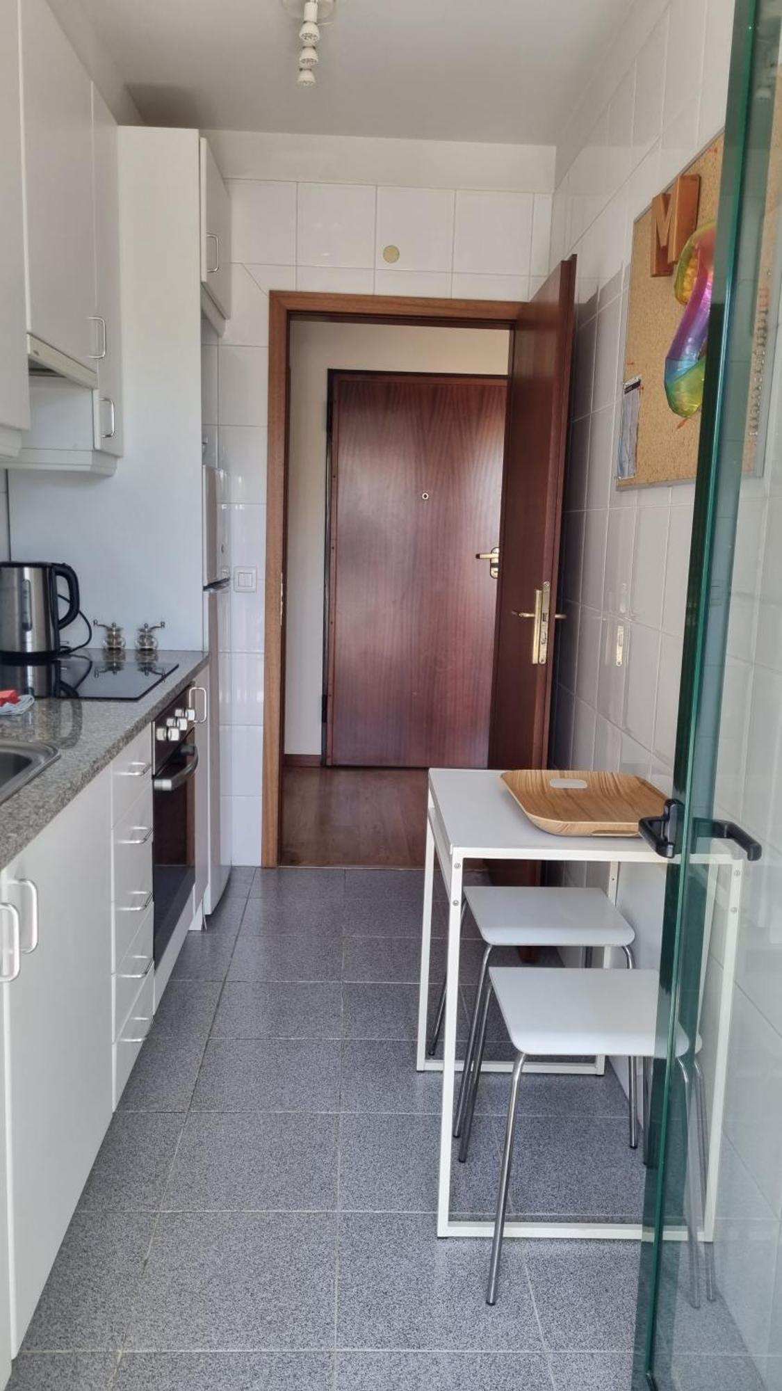 Comfortable Apartment Porto Ngoại thất bức ảnh