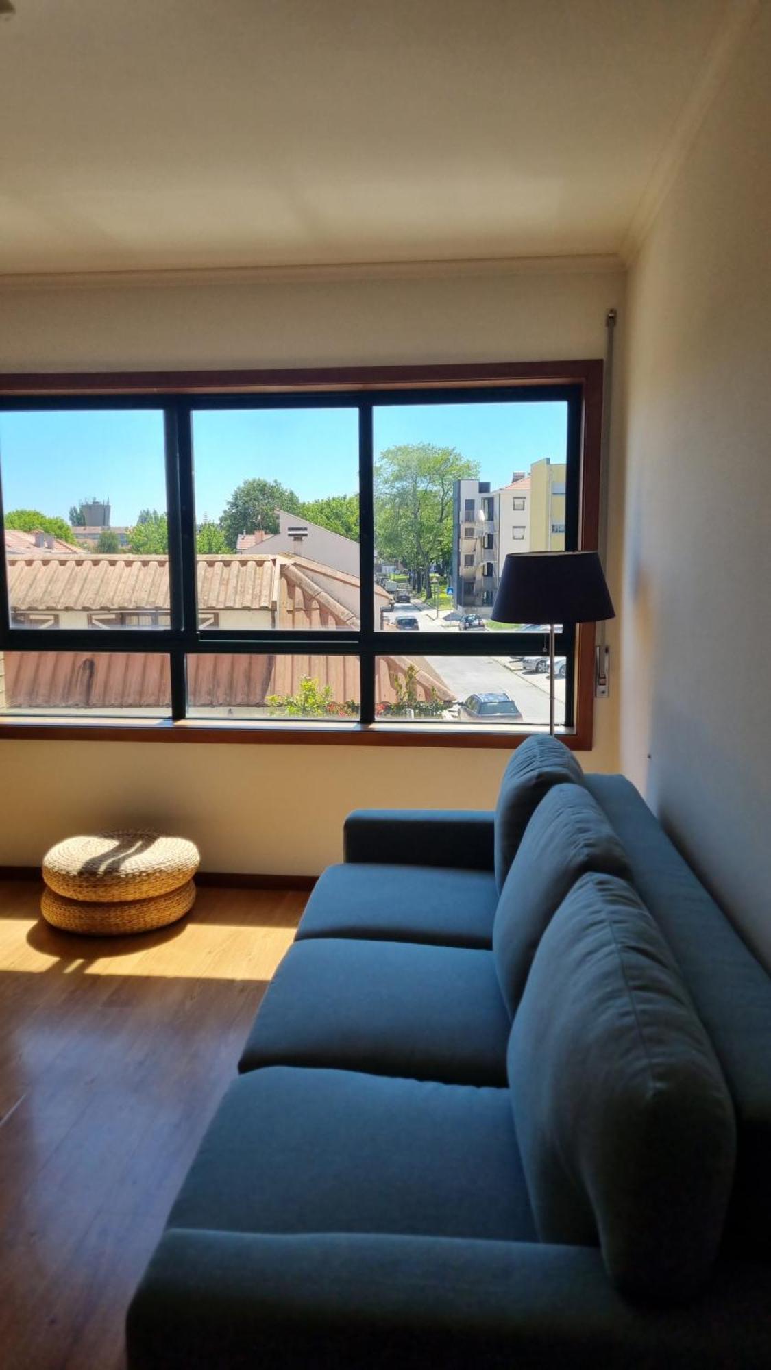 Comfortable Apartment Porto Ngoại thất bức ảnh