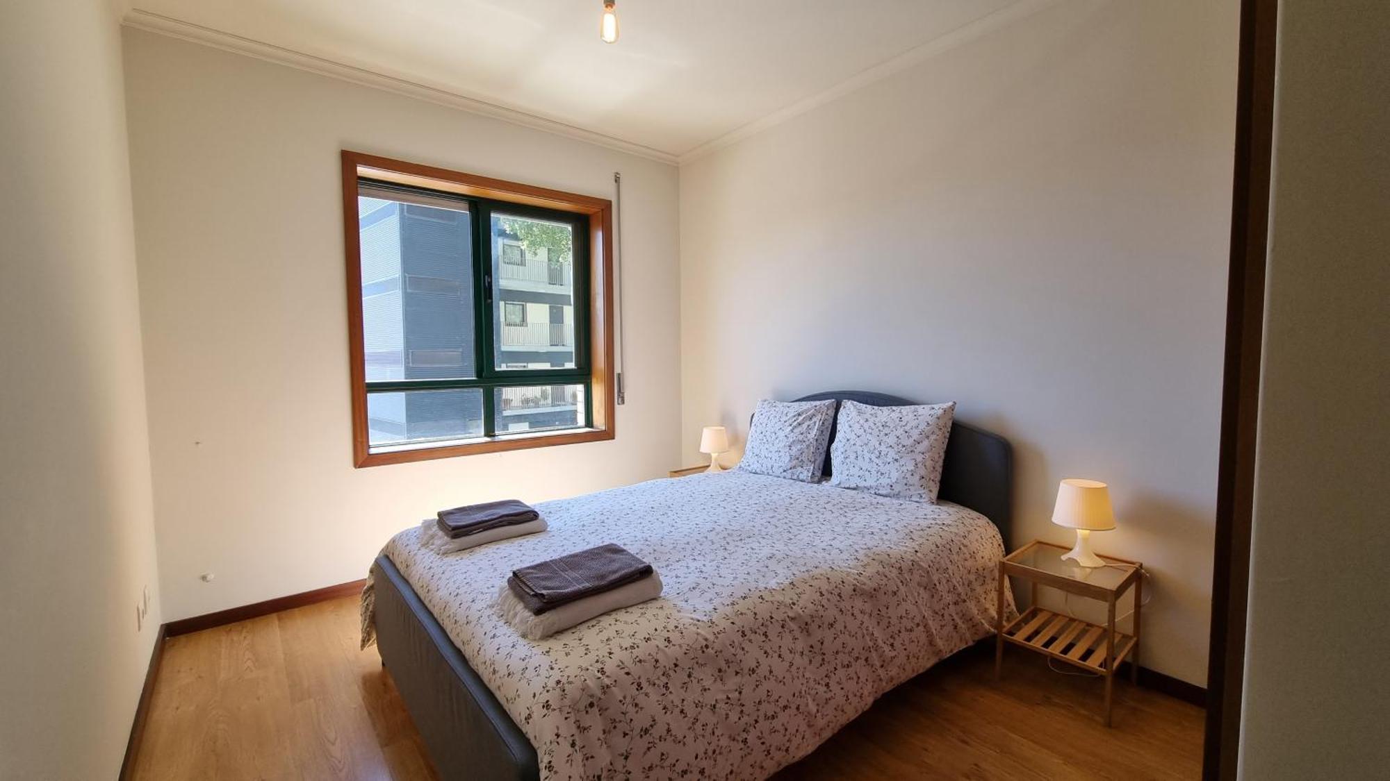Comfortable Apartment Porto Ngoại thất bức ảnh