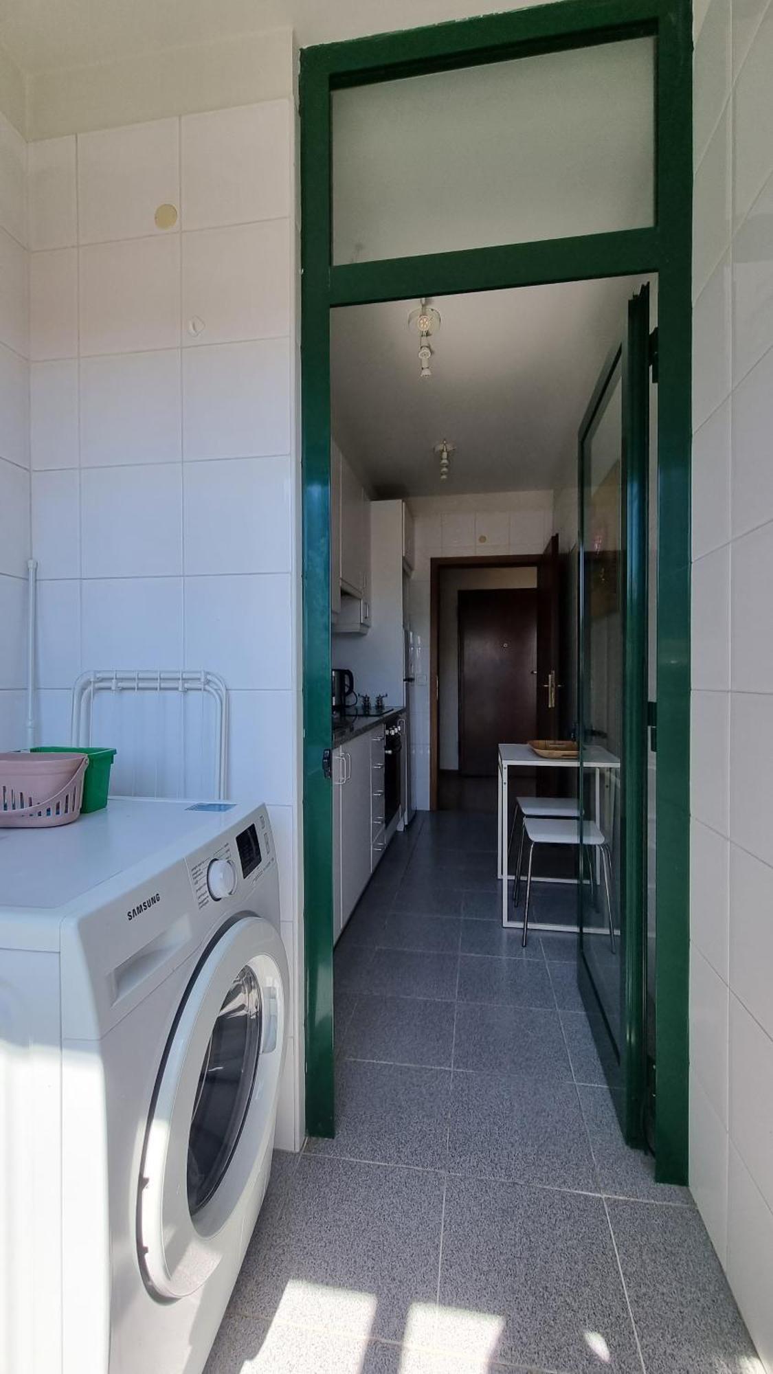 Comfortable Apartment Porto Ngoại thất bức ảnh