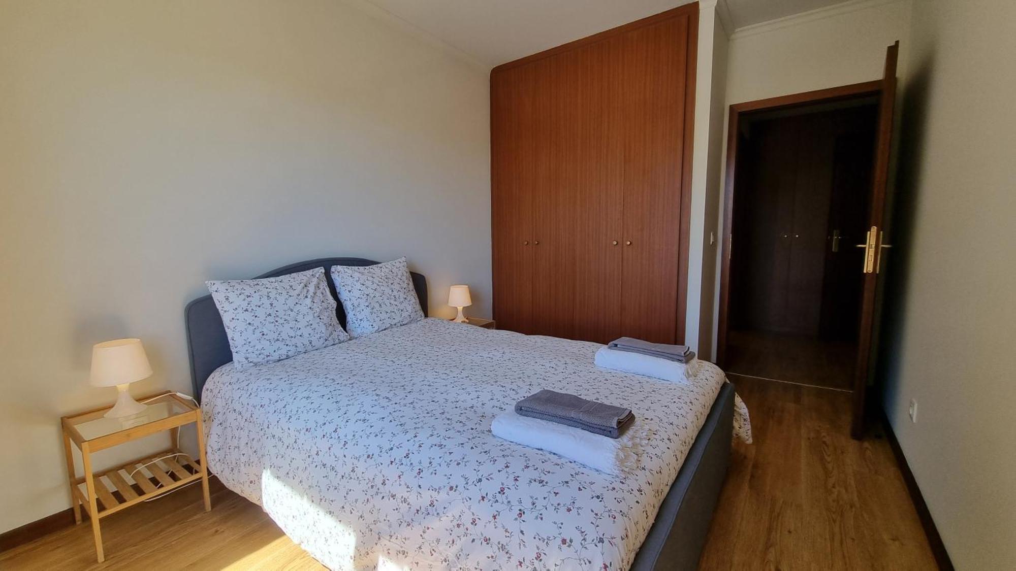 Comfortable Apartment Porto Ngoại thất bức ảnh