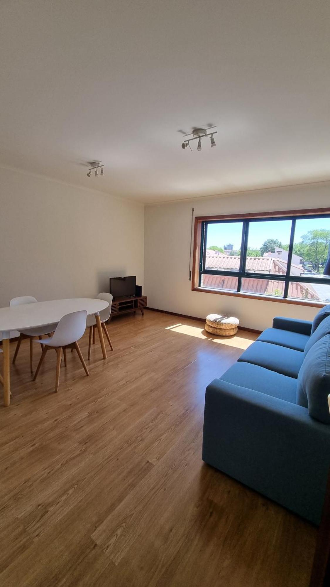 Comfortable Apartment Porto Ngoại thất bức ảnh