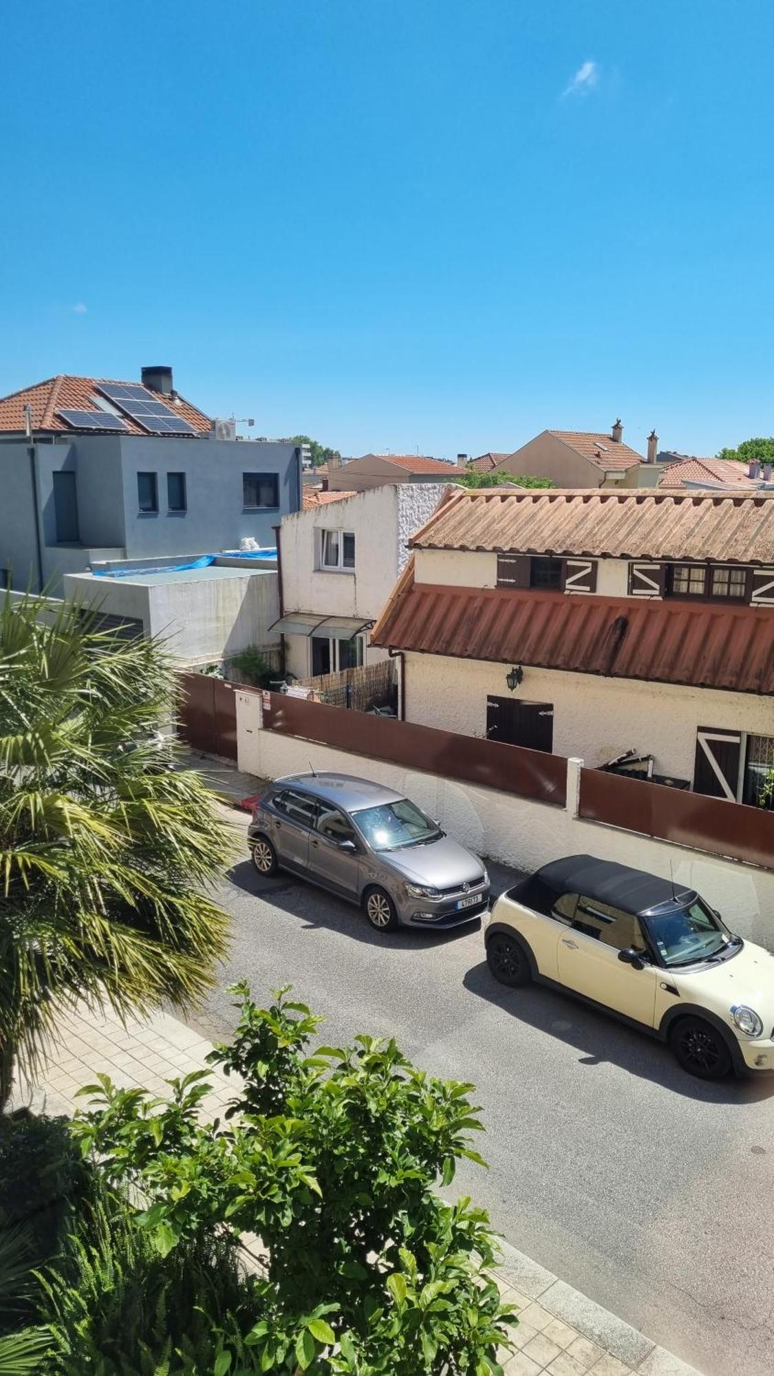 Comfortable Apartment Porto Ngoại thất bức ảnh